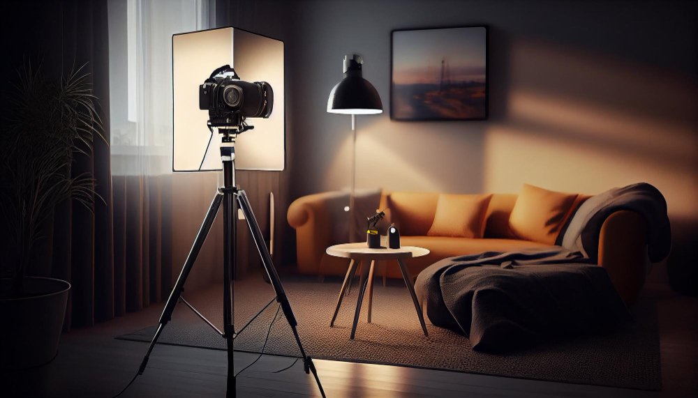 Best E-Commerce Photography Studio in Kerala