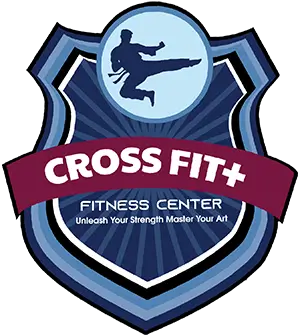 Cross Fit Gym Logo & Branding by D’Clode – Fitness Branding and Visual Identity