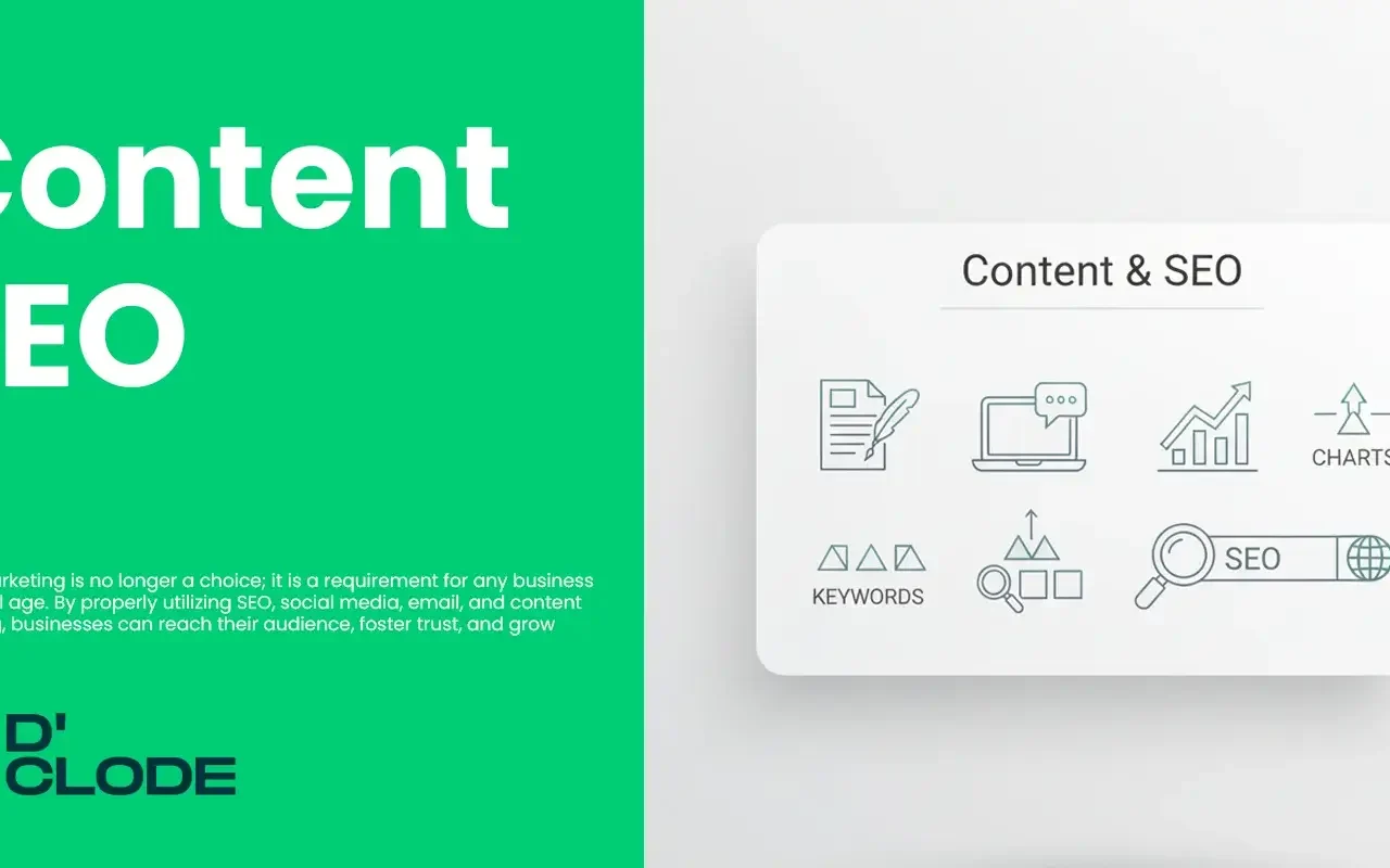 Content & SEO