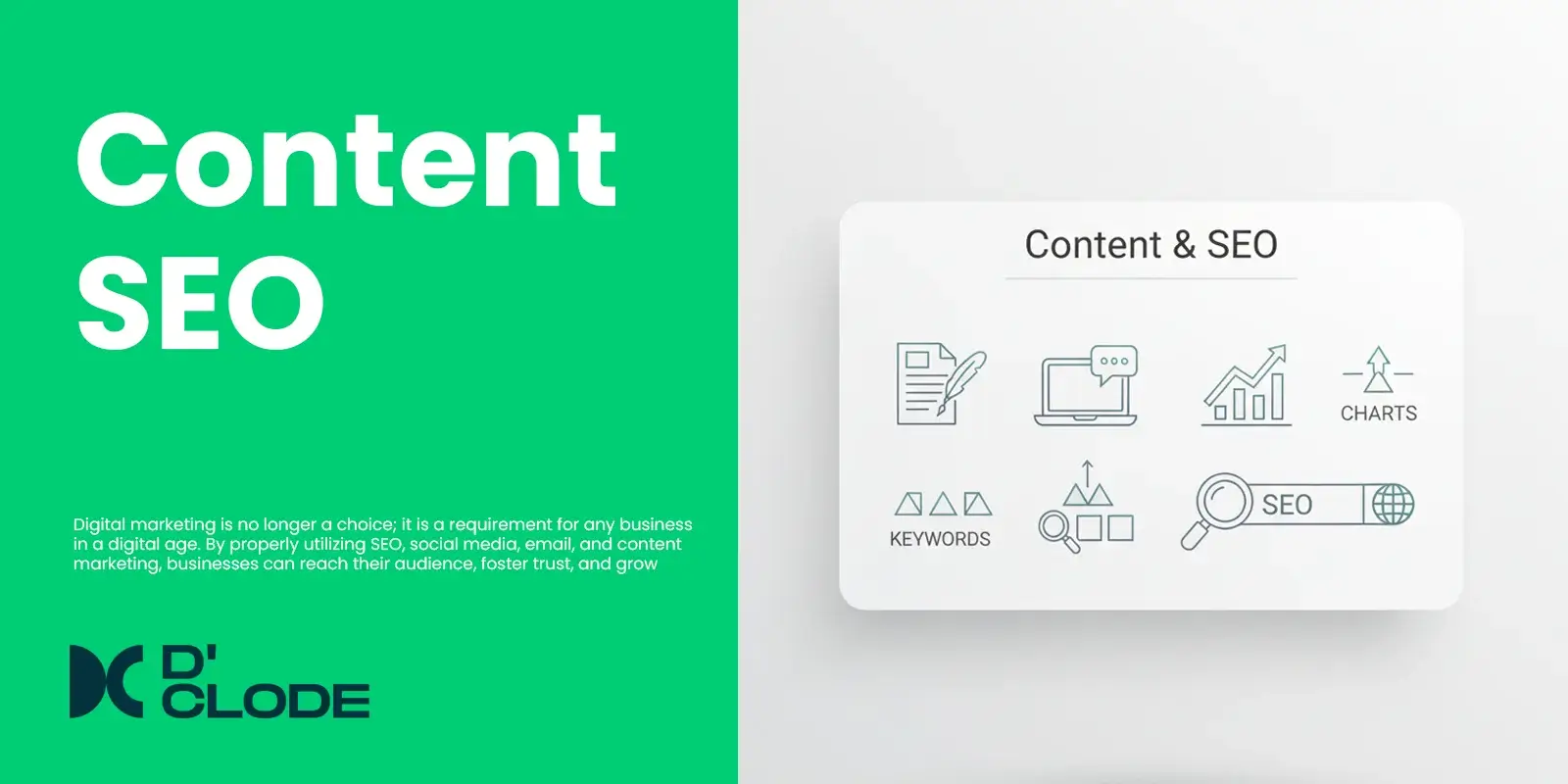 Content & SEO