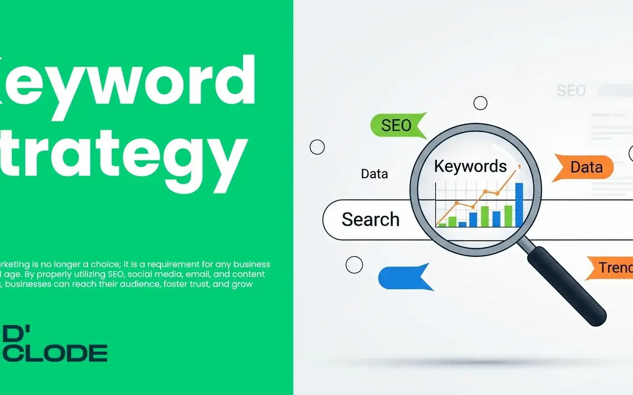 keyword Strategy