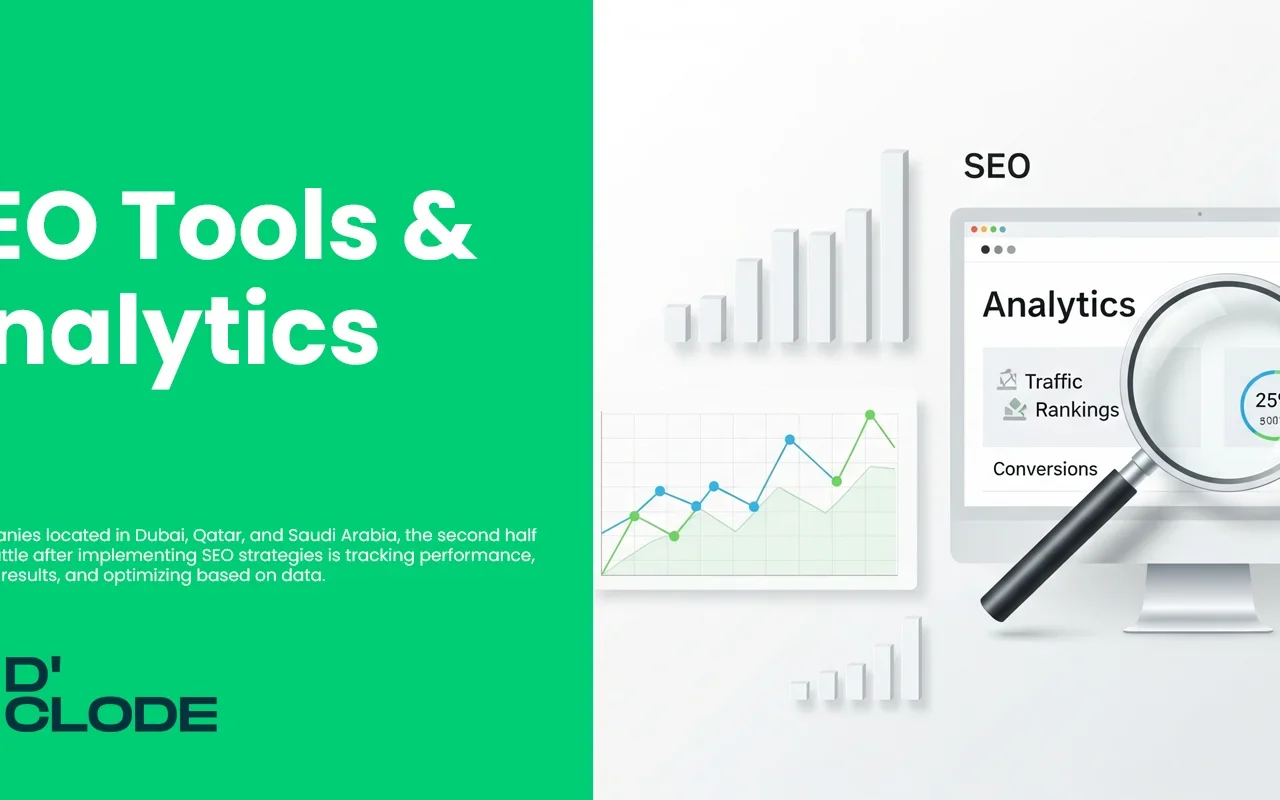 SEO Tools & Analytics