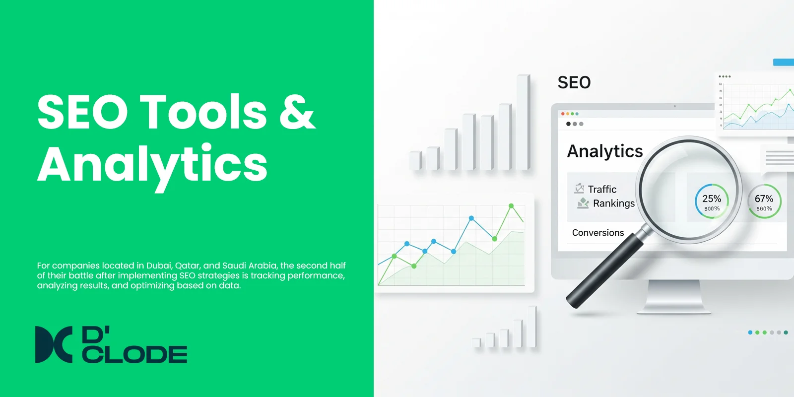 SEO Tools & Analytics