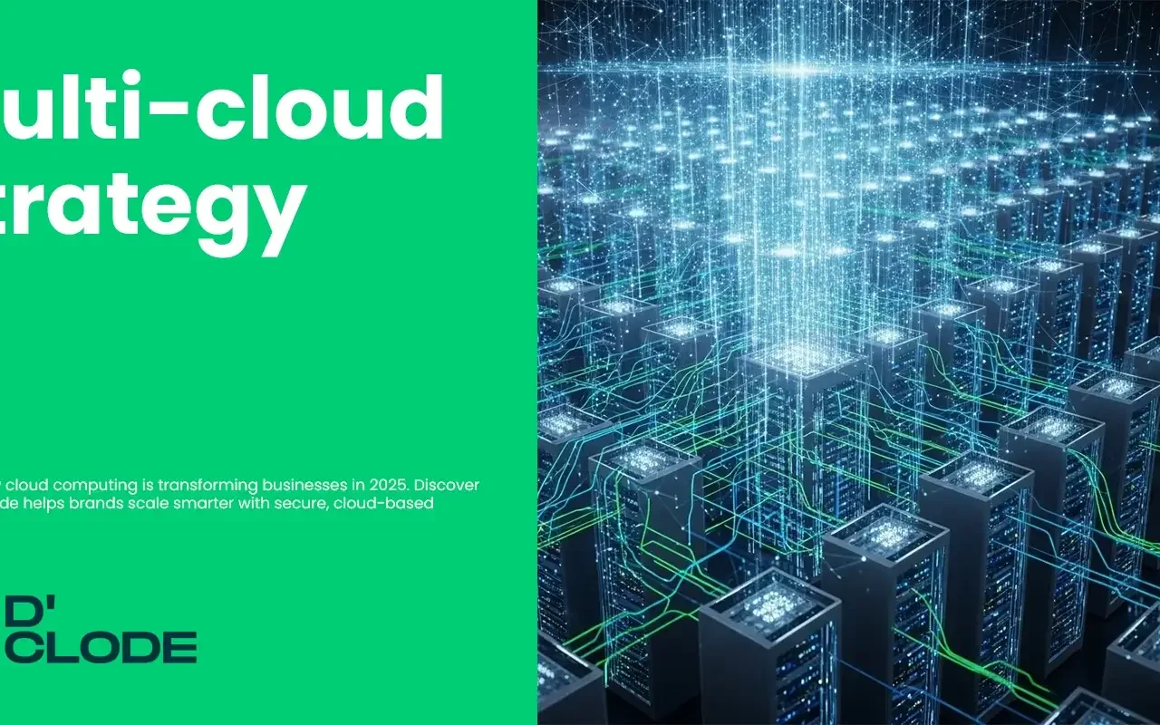 The Future of Cloud Computing: How Businesses Are Scaling Smarter in 2025 1 Cloud Computing