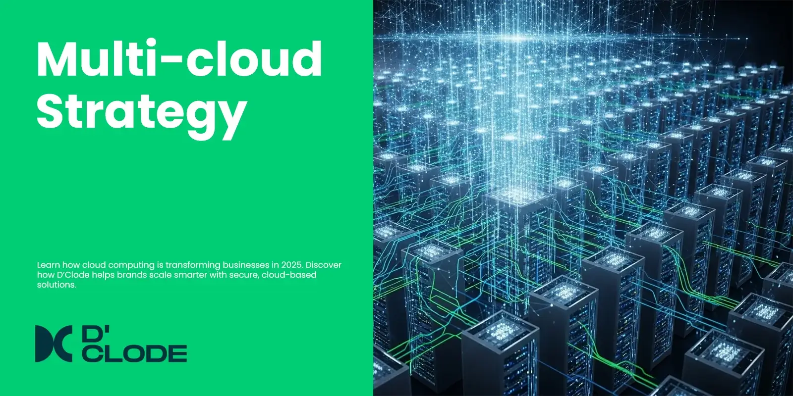 Blog 11 Cloud Computing