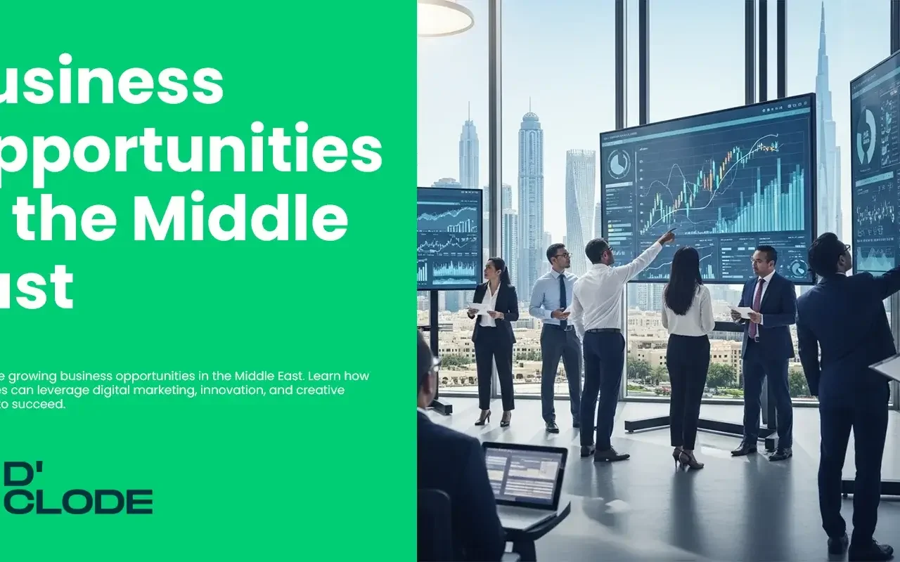 How can businesses expand successfully in the Middle East market?