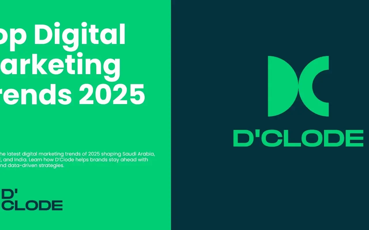 Top Digital Marketing Agency in Saudi