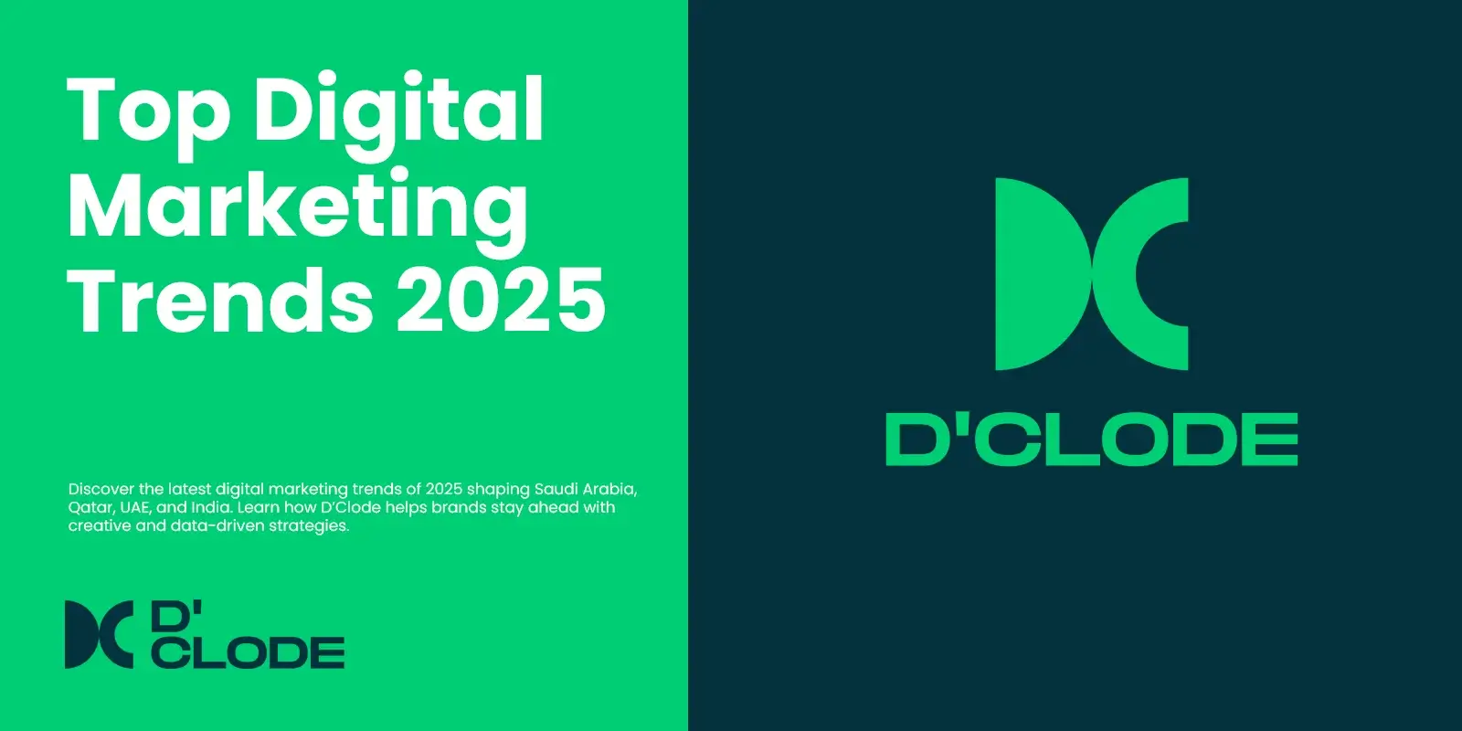 Top Digital Marketing Agency in Saudi