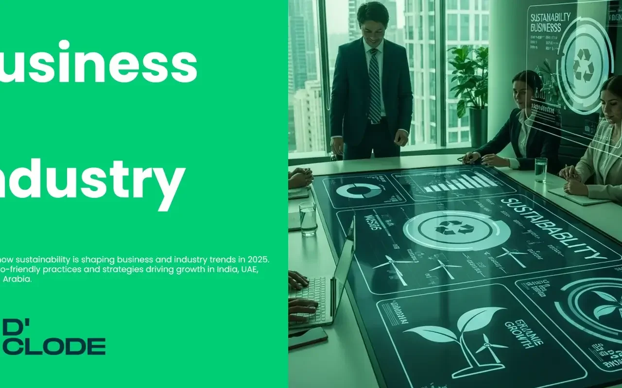 Business and Industry Trends