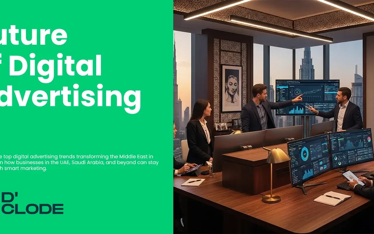 Best Digital Advertising in Saudi | UAE | Qatar | India