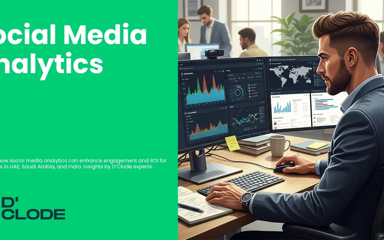 Social media analytics strategies for brands