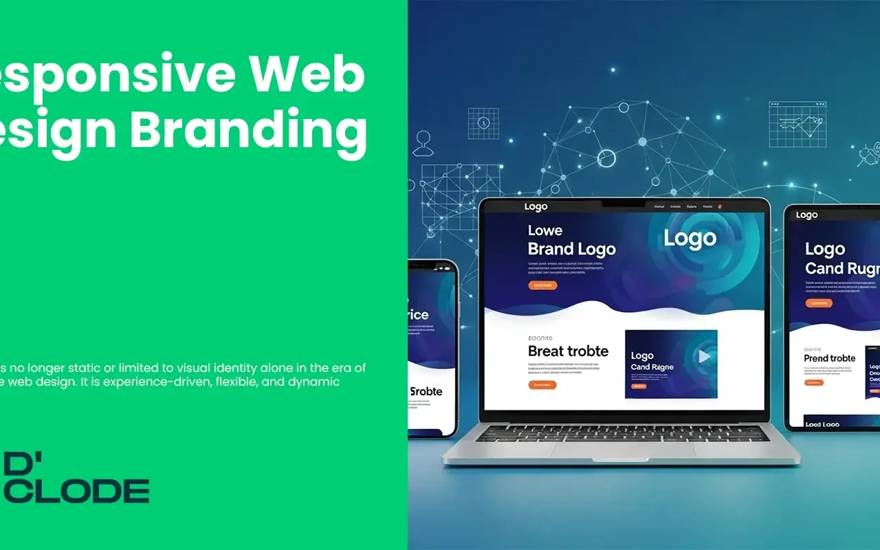 Branding in the Age of Responsive Web Design 8 Best Branding Agency in UAE | Saudi | Qatar | India