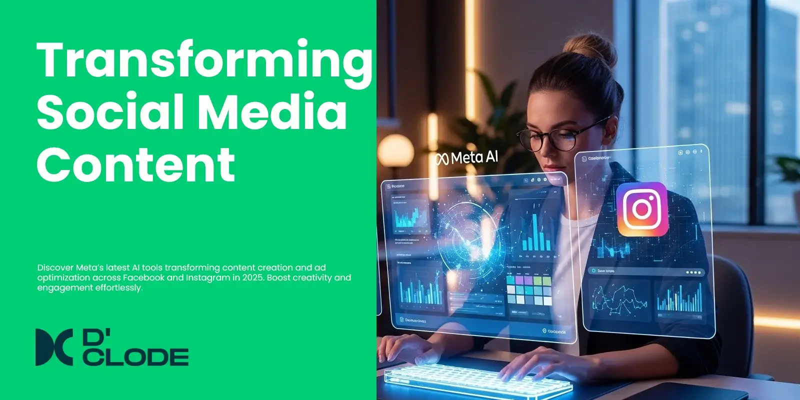 Blog 5 Meta’s AI update transforming social media marketing