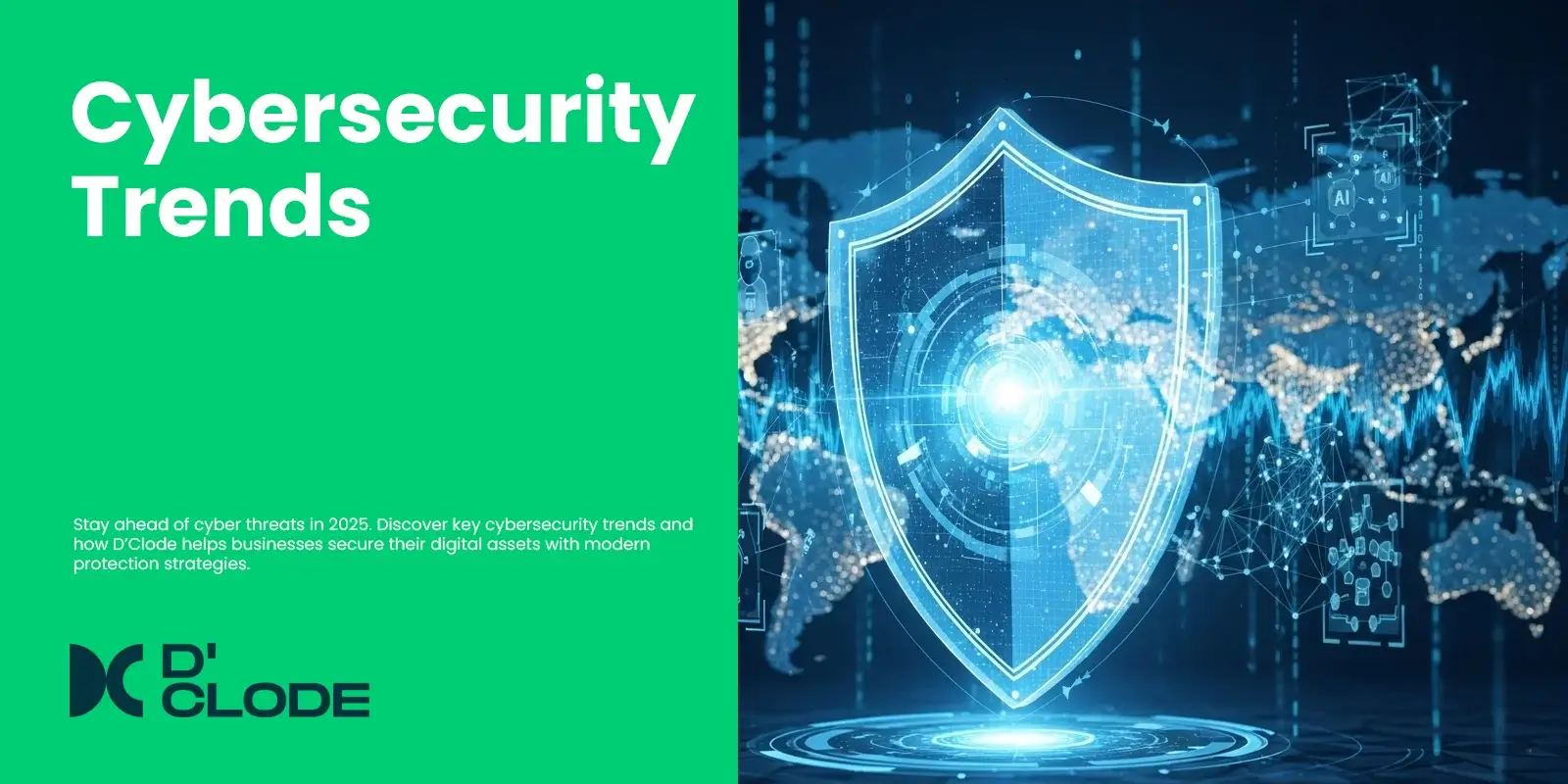 How can businesses strengthen cybersecurit, amid AI-driven threats?