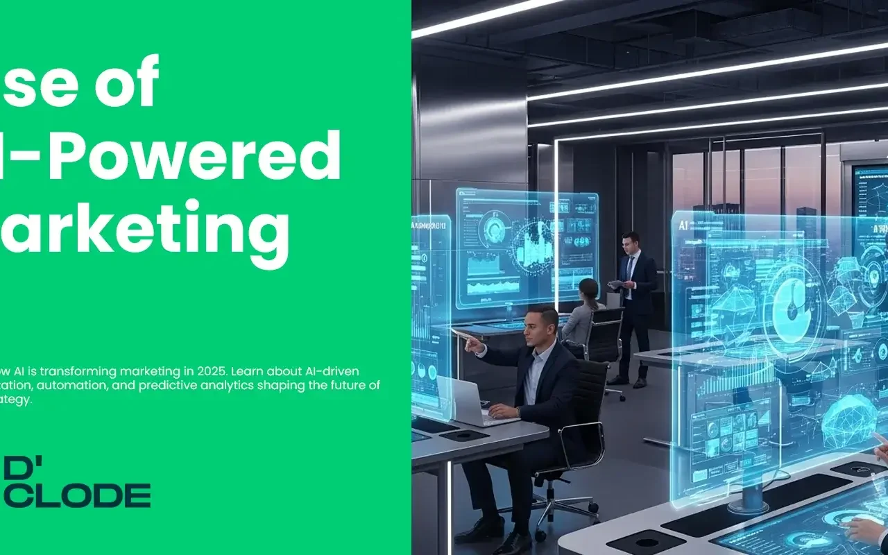 Future of Digital Strategy