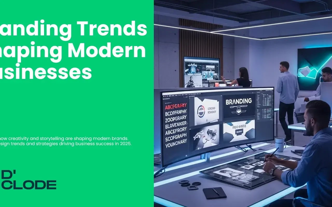 best modern business design