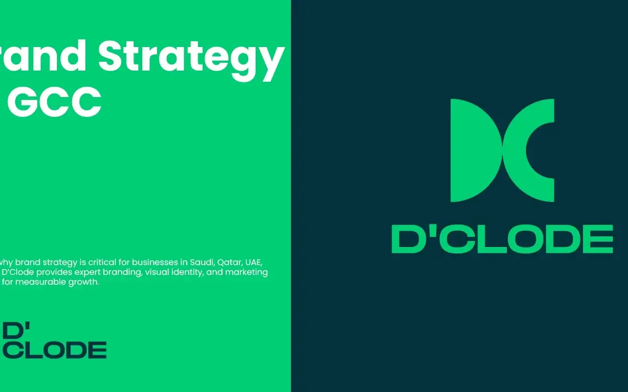 Best Brand Strategy in Saudi | UAE | Qatar | India
