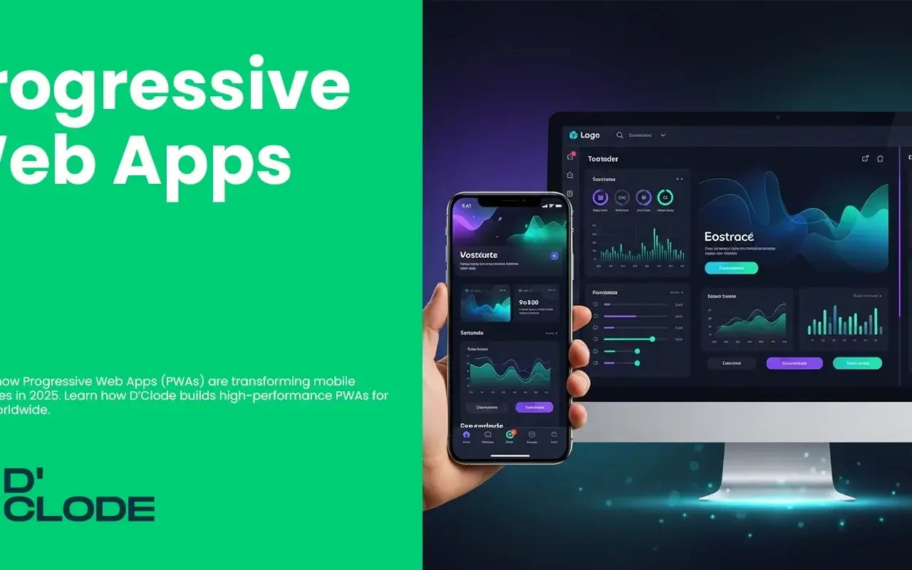 The Rise of Progressive Web Apps (PWAs): Transforming Mobile Experiences in 2025 2 Progressive Web Apps
