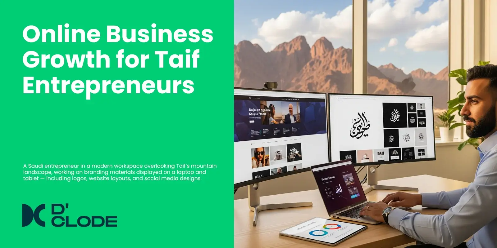 Taif entrepreneurs