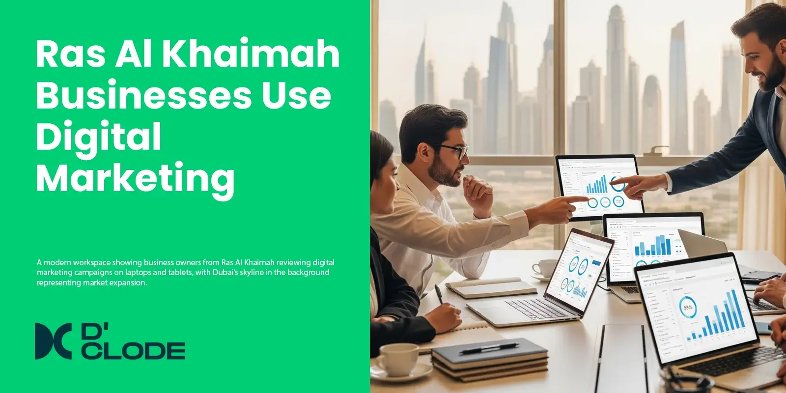 Ras Al Khaimah Businesses