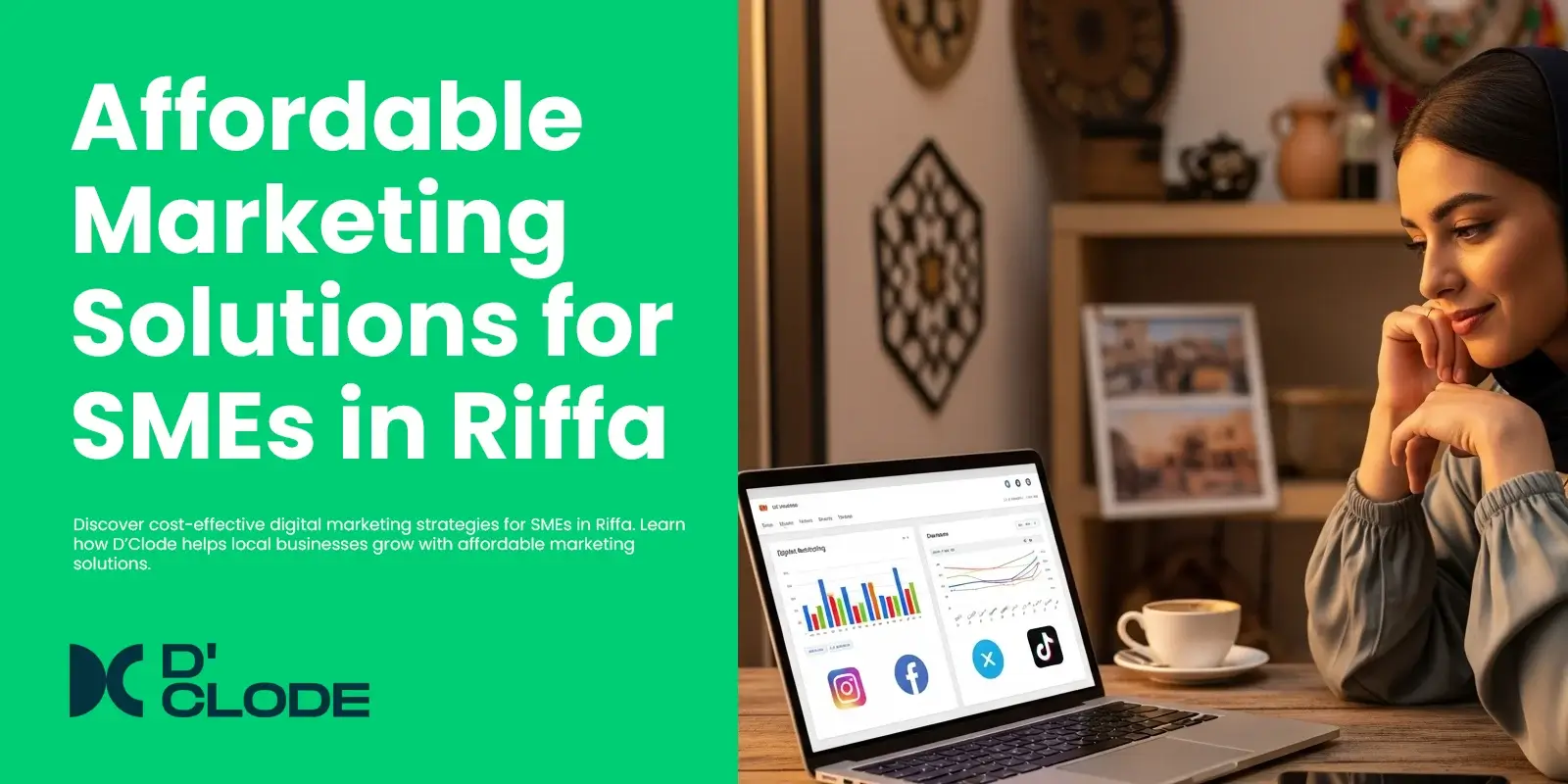 affordable digital marketing