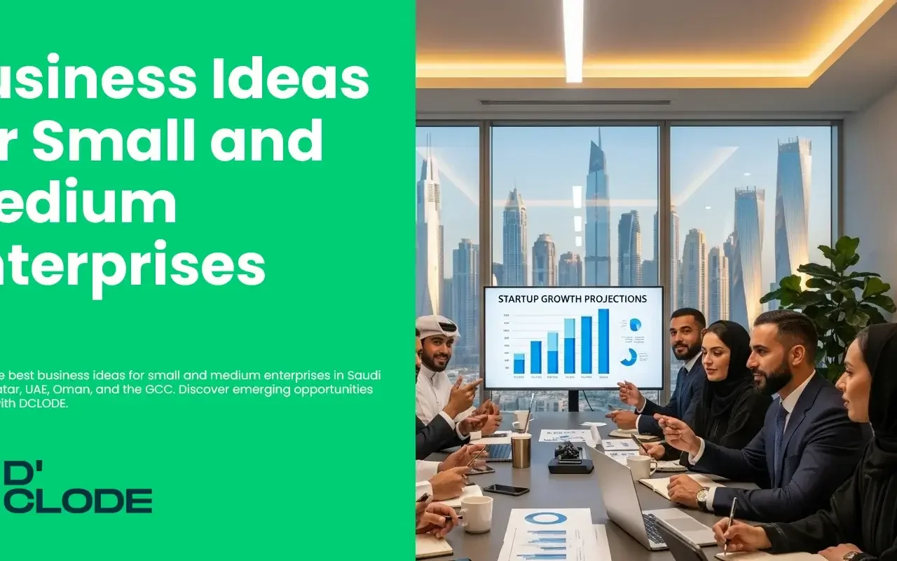 Small Business Opportunities