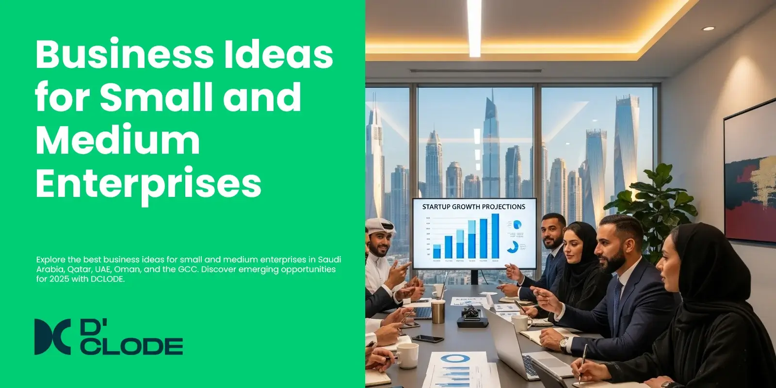 Small Business Opportunities