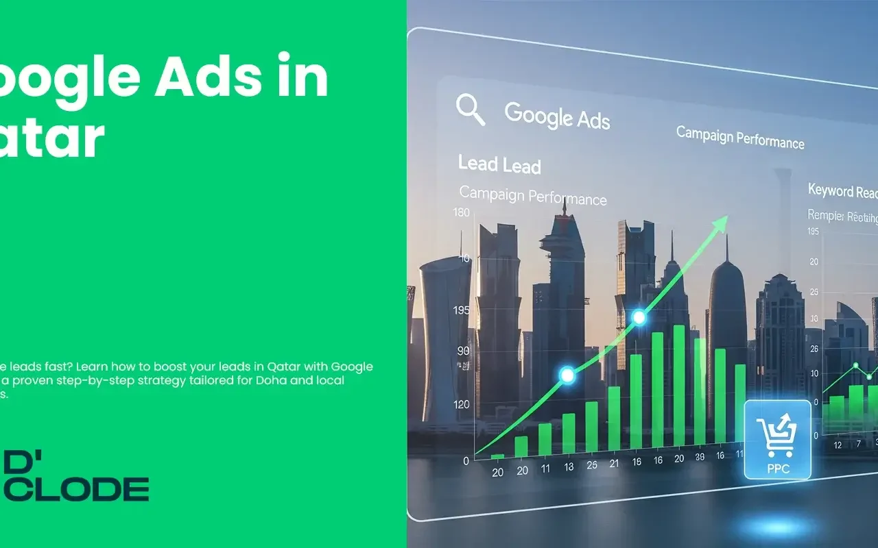 Google Ads in Qatar