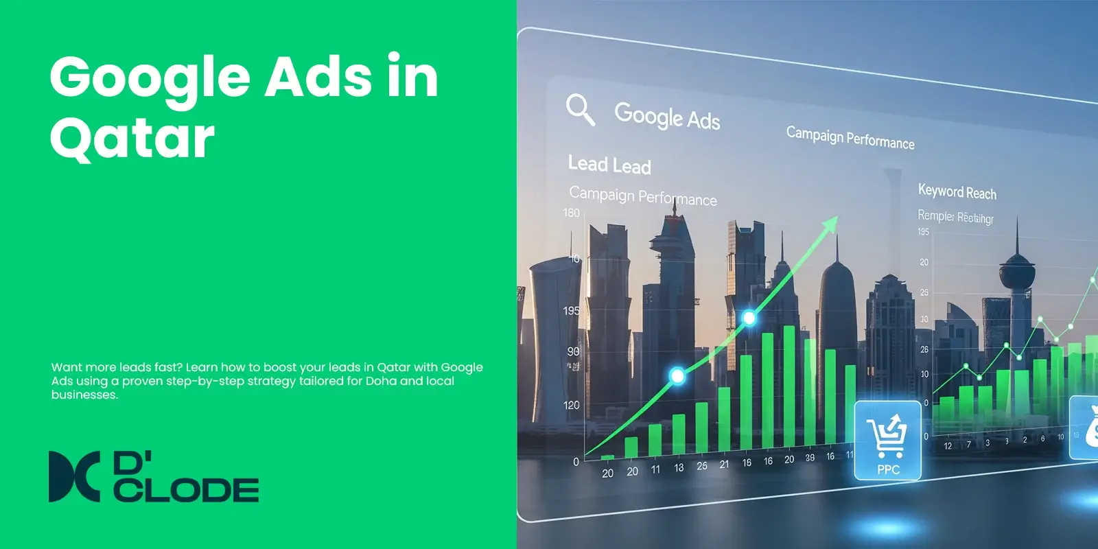 Google Ads in Qatar