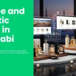 Digital Marketing for Perfume and Cosmetic Brands in Abu Dhabi