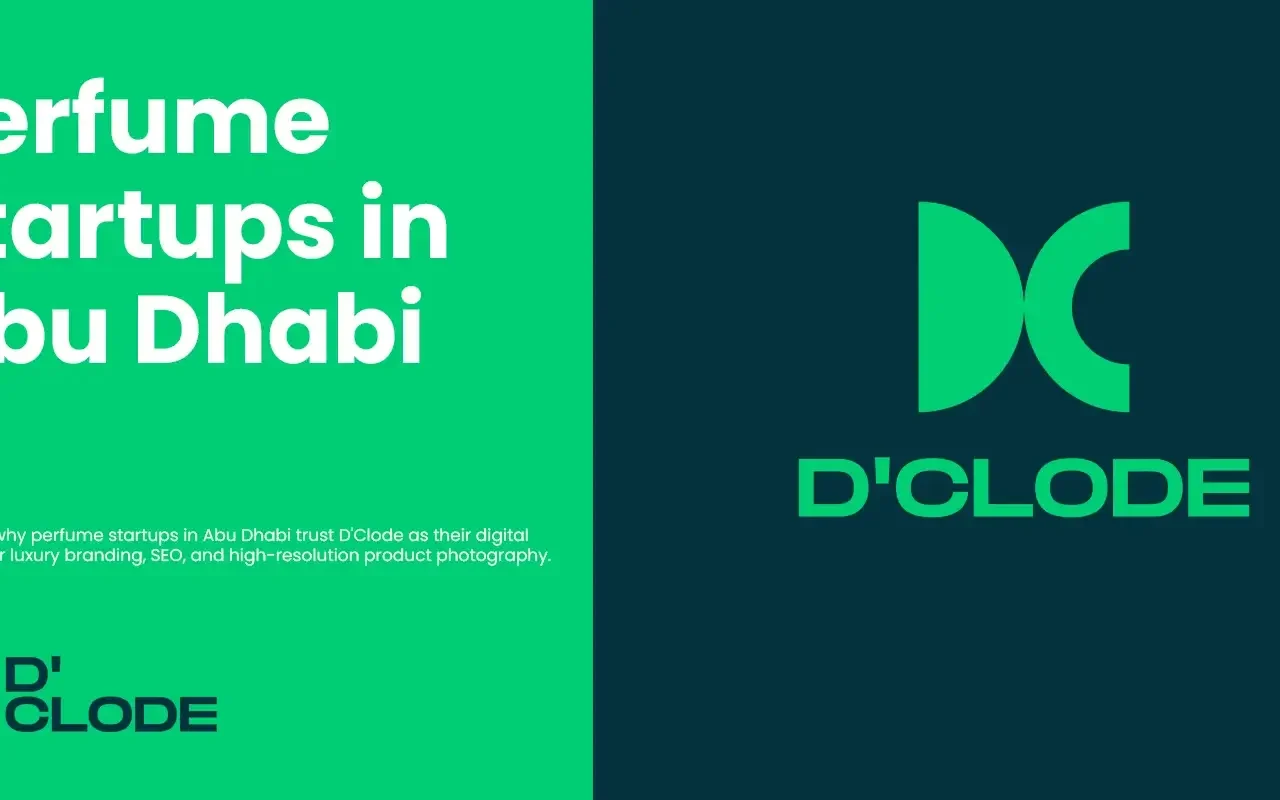 Perfume Startups in Abu Dhabi