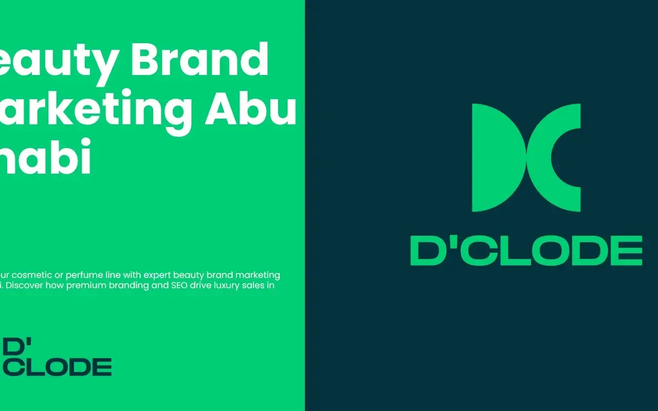 Beauty Brand Marketing Abu Dhabi