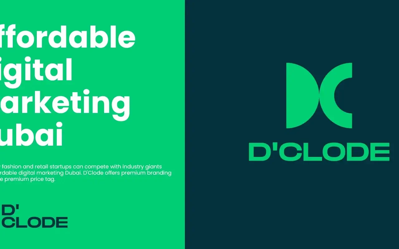 Affordable Digital Marketing Dubai
