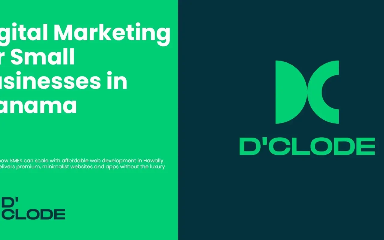 Digital Marketing for Small Businesses in Manama